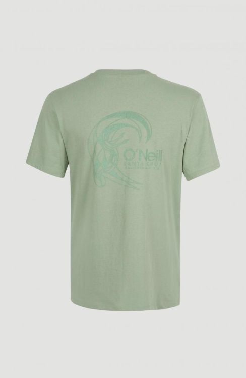 O'neill CIRCLE SURFER T-SHIRT (N1850001) - Bluesand New&Outlet 