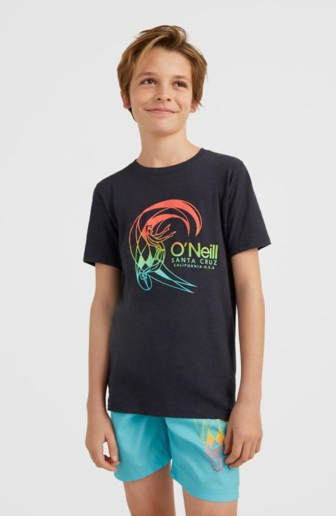 O'neill CIRCLE SURFER T-SHIRT (4850041) - Bluesand New&Outlet 