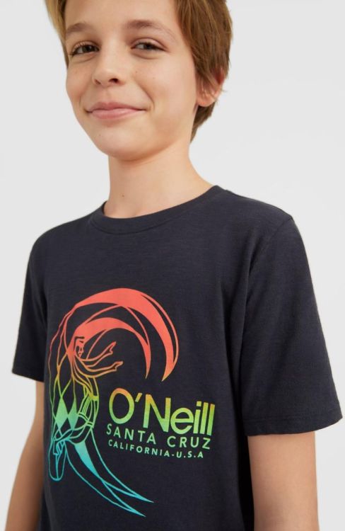 O'neill CIRCLE SURFER T-SHIRT (4850041) - Bluesand New&Outlet 