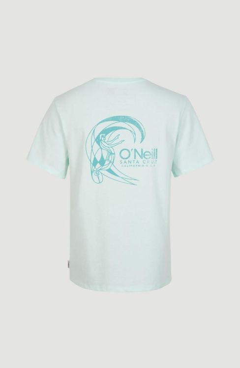 O'neill CIRCLE SURFER T-SHIRT (N1850001) - Bluesand New&Outlet 