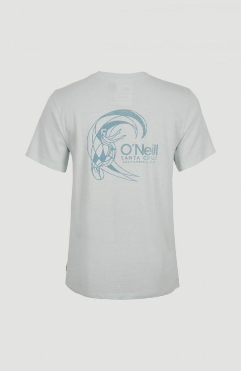 O'neill CIRCLE SURFER T-SHIRT (N1850001) - Bluesand New&Outlet 