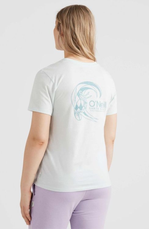 O'neill CIRCLE SURFER T-SHIRT (N1850001) - Bluesand New&Outlet 