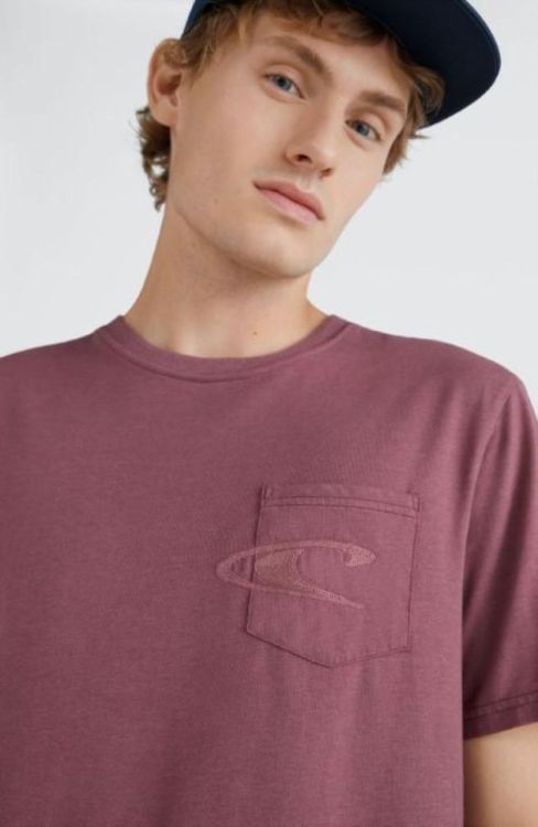 O'neill CLIFF T-SHIRT (2850023) - Bluesand New&Outlet 