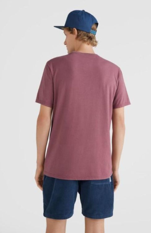 O'neill CLIFF T-SHIRT (2850023) - Bluesand New&Outlet 