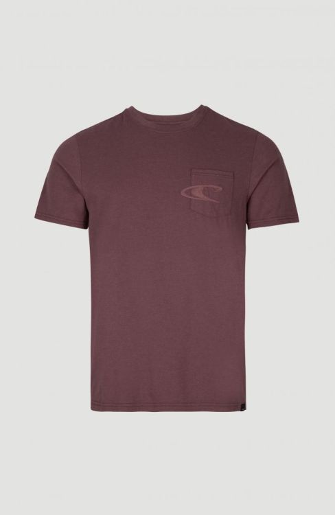 O'neill CLIFF T-SHIRT (2850023) - Bluesand New&Outlet 