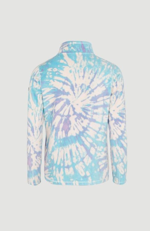 O'neill CLIME PRINTED FZ FLEECE (1350039 34014) - Bluesand New&Outlet 