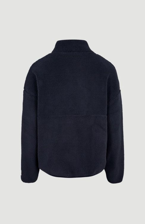 O'neill CLOUDREST HIGH PILE FZ FLEECE (1350043) - Bluesand New&Outlet 