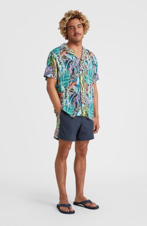 O'neill COAST OCEAN 15'' SWIM SHORTS (2800085) - Bluesand New&Outlet 