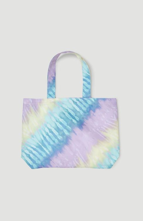 O'neill COASTAL PRINT TOTE (1150008) - Bluesand New&Outlet 