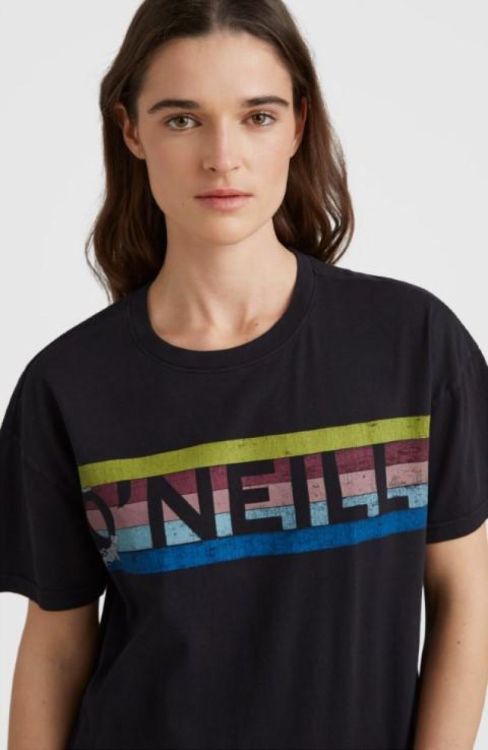 O'neill CONNECTIVE GRAPHIC LONG TSHIRT (1850078) - Bluesand New&Outlet 