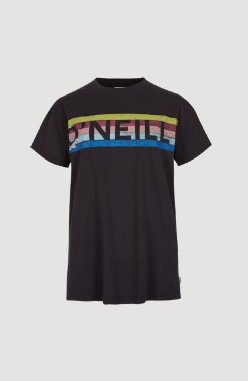 O'neill CONNECTIVE GRAPHIC LONG TSHIRT (1850078) - Bluesand New&Outlet 