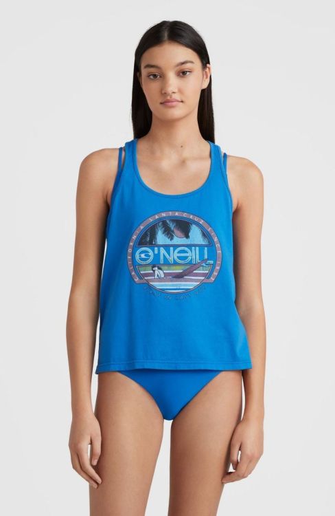 O'neill CONNECTIVE GRAPHIC TANK TOP (1850088) - Bluesand New&Outlet 