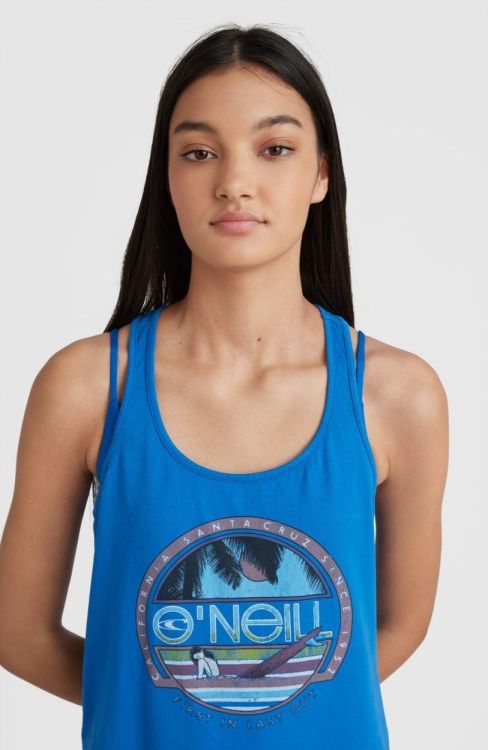 O'neill CONNECTIVE GRAPHIC TANK TOP (1850088) - Bluesand New&Outlet 