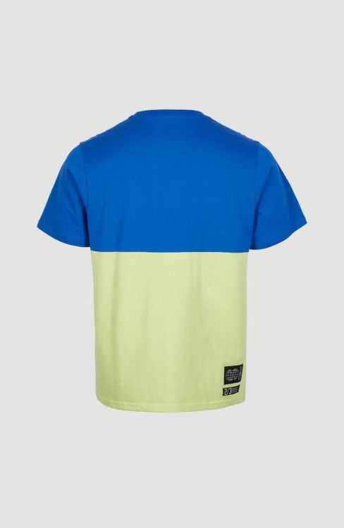 O'neill CORALS T-SHIRT (2850109) - Bluesand New&Outlet 