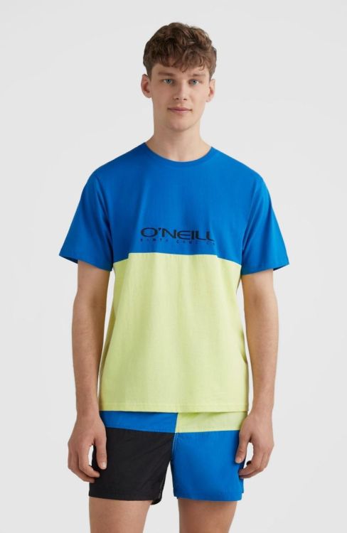 O'neill CORALS T-SHIRT (2850109) - Bluesand New&Outlet 