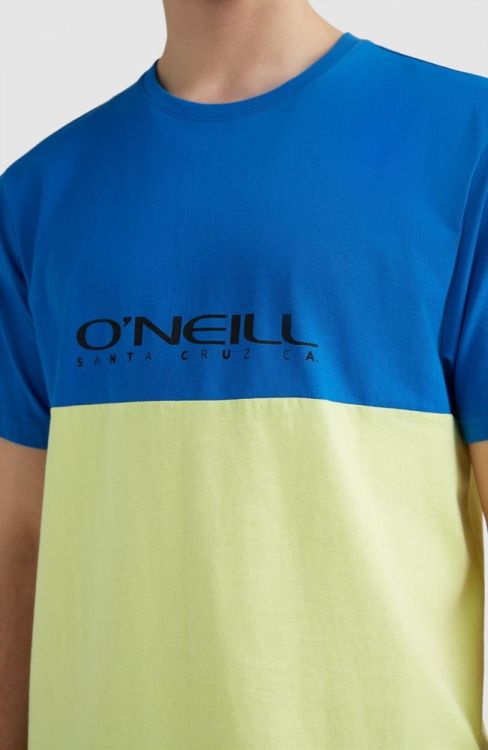 O'neill CORALS T-SHIRT (2850109) - Bluesand New&Outlet 