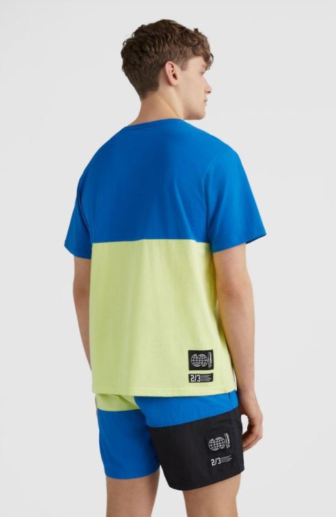 O'neill CORALS T-SHIRT (2850109) - Bluesand New&Outlet 