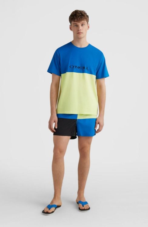 O'neill CORALS T-SHIRT (2850109) - Bluesand New&Outlet 