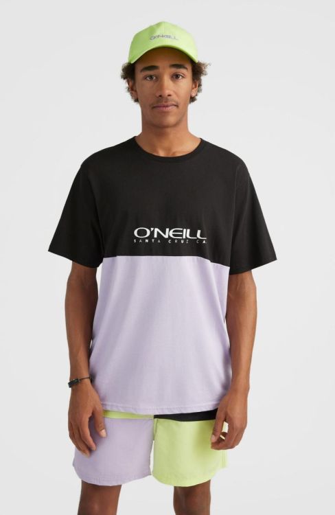 O'neill CORALS T-SHIRT (2850109) - Bluesand New&Outlet 