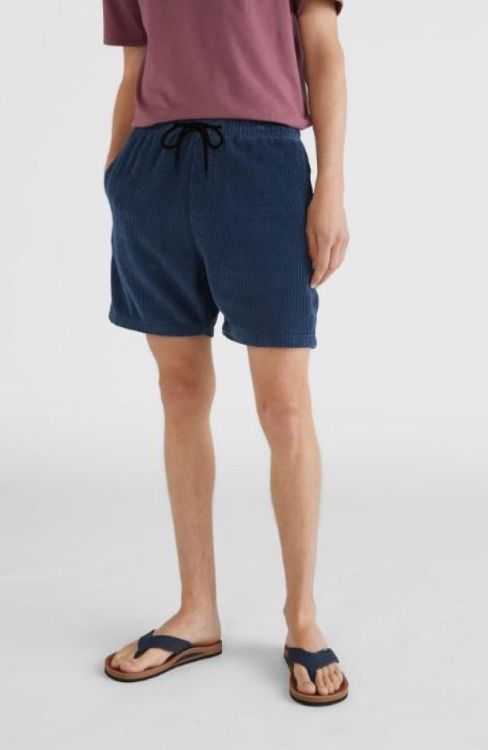 O'neill CORDUROY VOLLEY SHORT (2700003) - Bluesand New&Outlet 