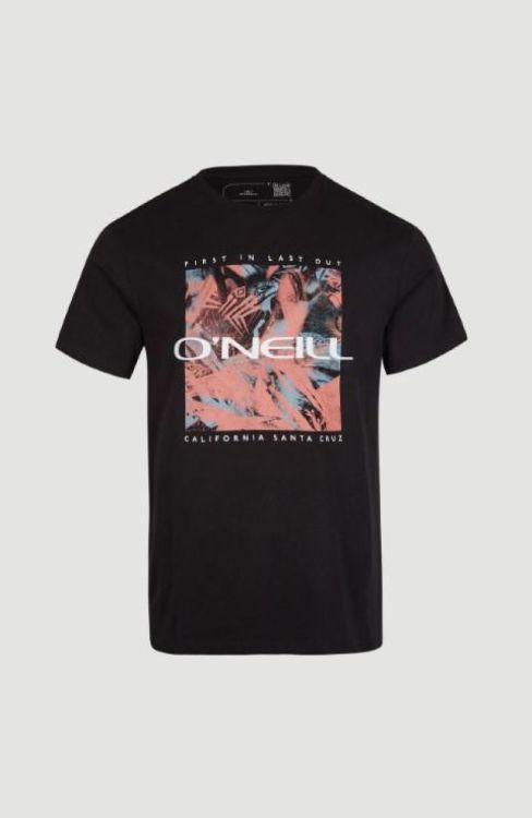 O'neill CRAZY T-SHIRT (2850122) - Bluesand New&Outlet 