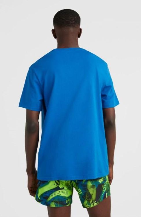 O'neill CRAZY T-SHIRT (2850122) - Bluesand New&Outlet 