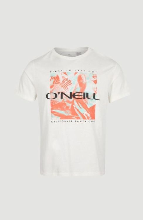 O'neill CRAZY T-SHIRT (2850122) - Bluesand New&Outlet 