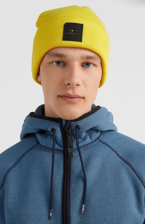 O'neill Cube Beanie (N04104) - Bluesand New&Outlet 