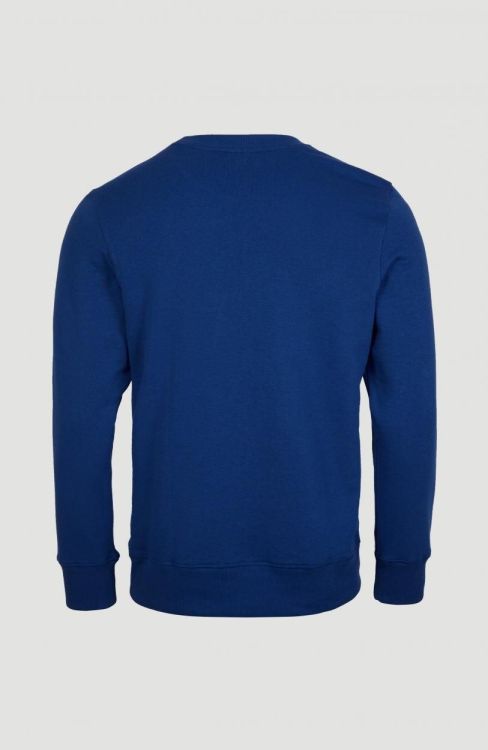 O'neill Cube Crew Sweatshirt (1P1434) - Bluesand New&Outlet 