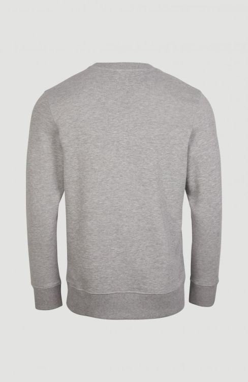 O'neill Cube Crew Sweatshirt (1P1434) - Bluesand New&Outlet 