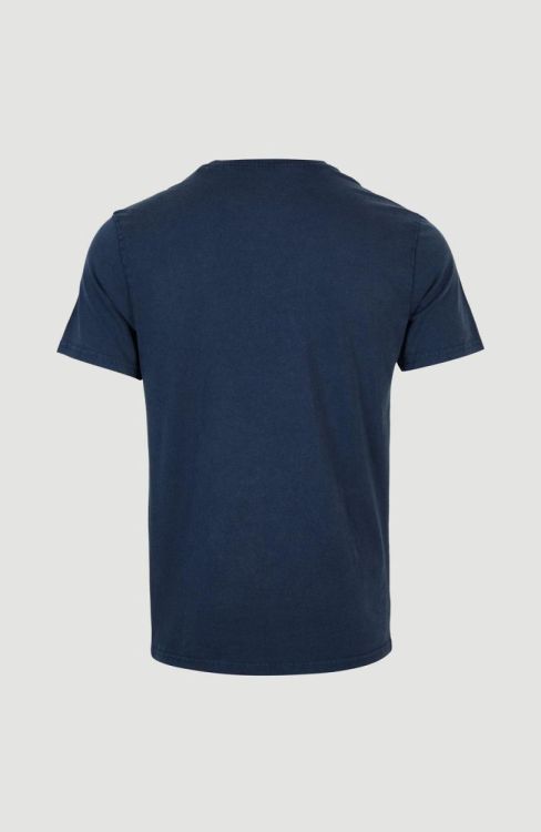 O'neill CUBE FILL T-SHIRT (2850043) - Bluesand New&Outlet 