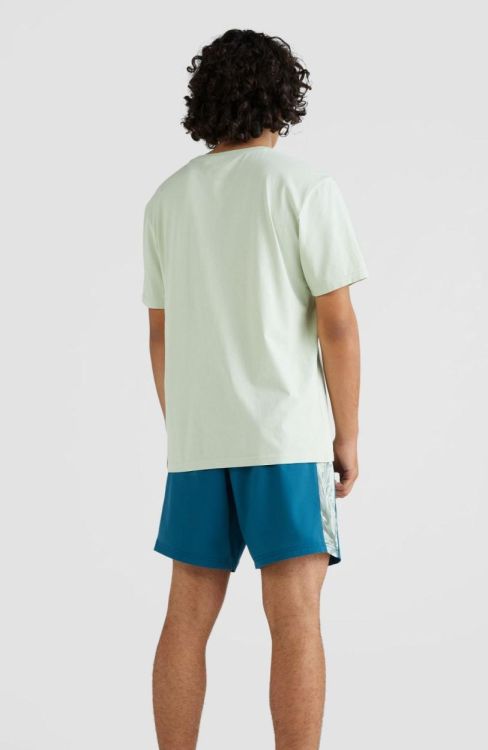 O'neill CUBE FILL T-SHIRT (2850043) - Bluesand New&Outlet 