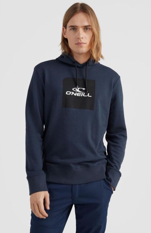 O'neill CUBE HOODIE (2750063) - Bluesand New&Outlet 