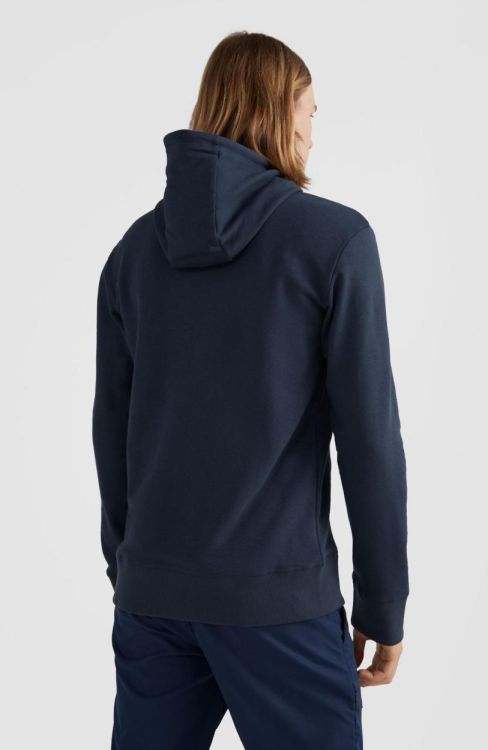 O'neill CUBE HOODIE (2750063) - Bluesand New&Outlet 