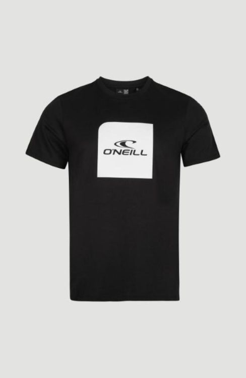 O'neill Cube Ss T-Shirt (1P2336) - Bluesand New&Outlet 