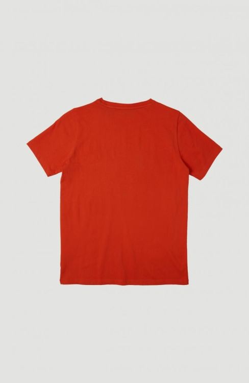 O'neill Cube Ss T-Shirt (1P2376) - Bluesand New&Outlet 