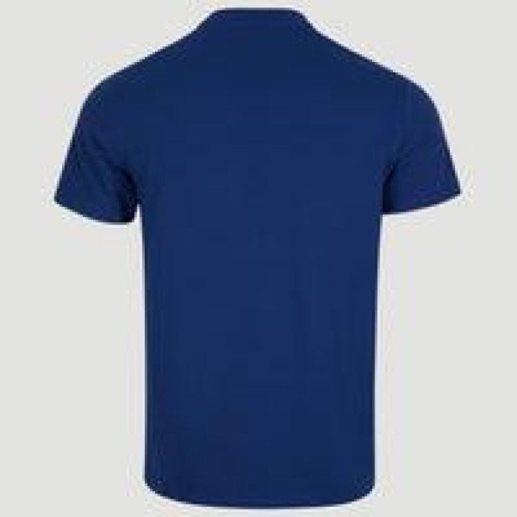 O'neill Cube Ss T-Shirt (1P2336) - Bluesand New&Outlet 