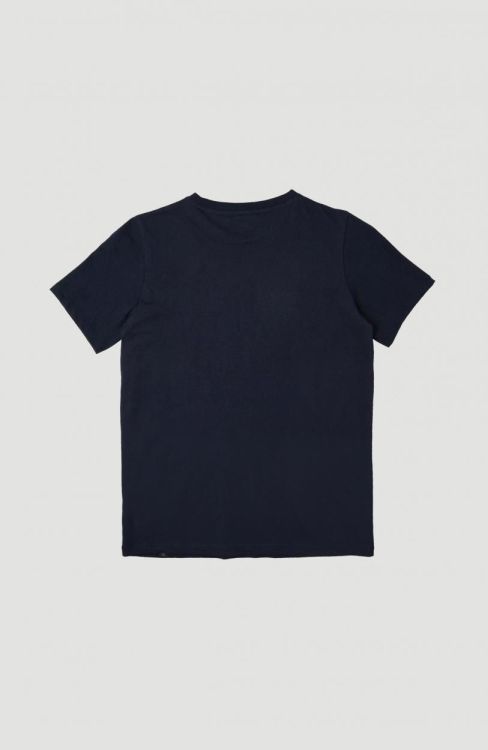 O'neill Cube Ss T-Shirt (1P2376) - Bluesand New&Outlet 