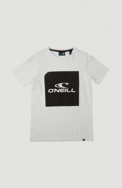 O'neill Cube Ss T-Shirt (1P2376) - Bluesand New&Outlet 