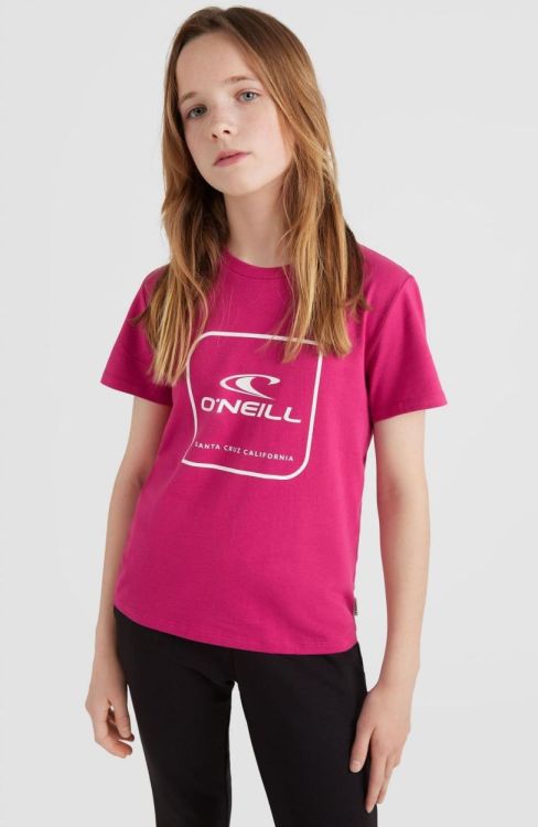 O'neill CUBE T-SHIRT (N07372) - Bluesand New&Outlet 