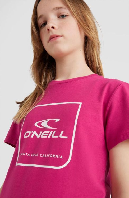 O'neill CUBE T-SHIRT (N07372) - Bluesand New&Outlet 