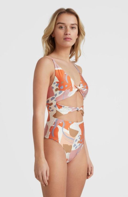 O'neill DESERT SWIMSUIT (1800109) - Bluesand New&Outlet 