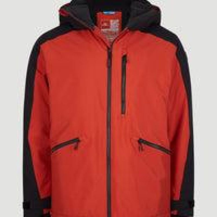 O'neill Diabase Jacket (1P0034) - Bluesand New&Outlet 