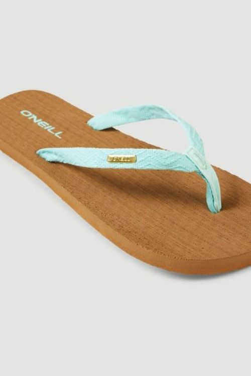 O'neill DITSY JACQUARD BLOOMâ„¢ SANDALS (1400026) - Bluesand New&Outlet 