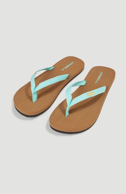 O'neill DITSY JACQUARD BLOOM™ SANDALS (1400043) - Bluesand New&Outlet 