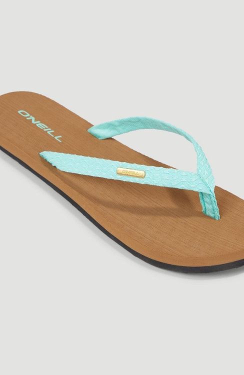 O'neill DITSY JACQUARD BLOOM™ SANDALS (1400043) - Bluesand New&Outlet 