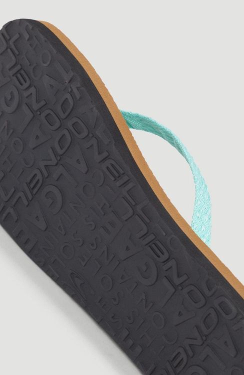 O'neill DITSY JACQUARD BLOOM™ SANDALS (1400043) - Bluesand New&Outlet 