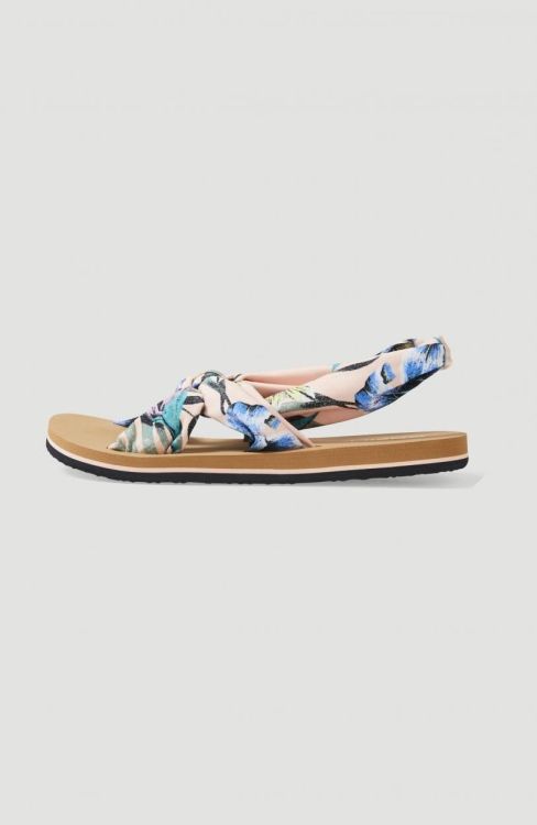 O'neill DITSY WRAP SANDALS (1400005) - Bluesand New&Outlet 