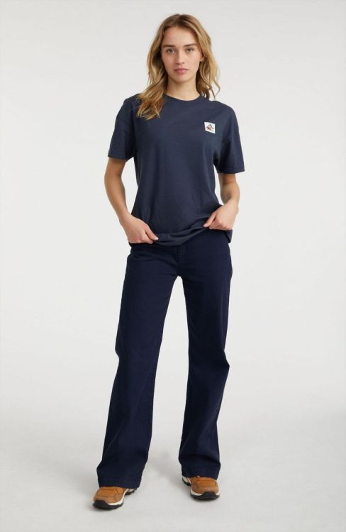 O'neill DIVE TWILL PANTS (1550083) - Bluesand New&Outlet 