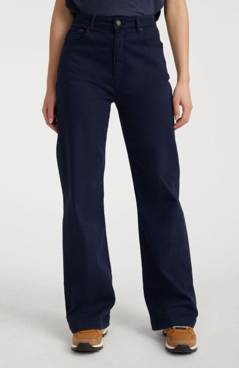 O'neill DIVE TWILL PANTS (1550083) - Bluesand New&Outlet 